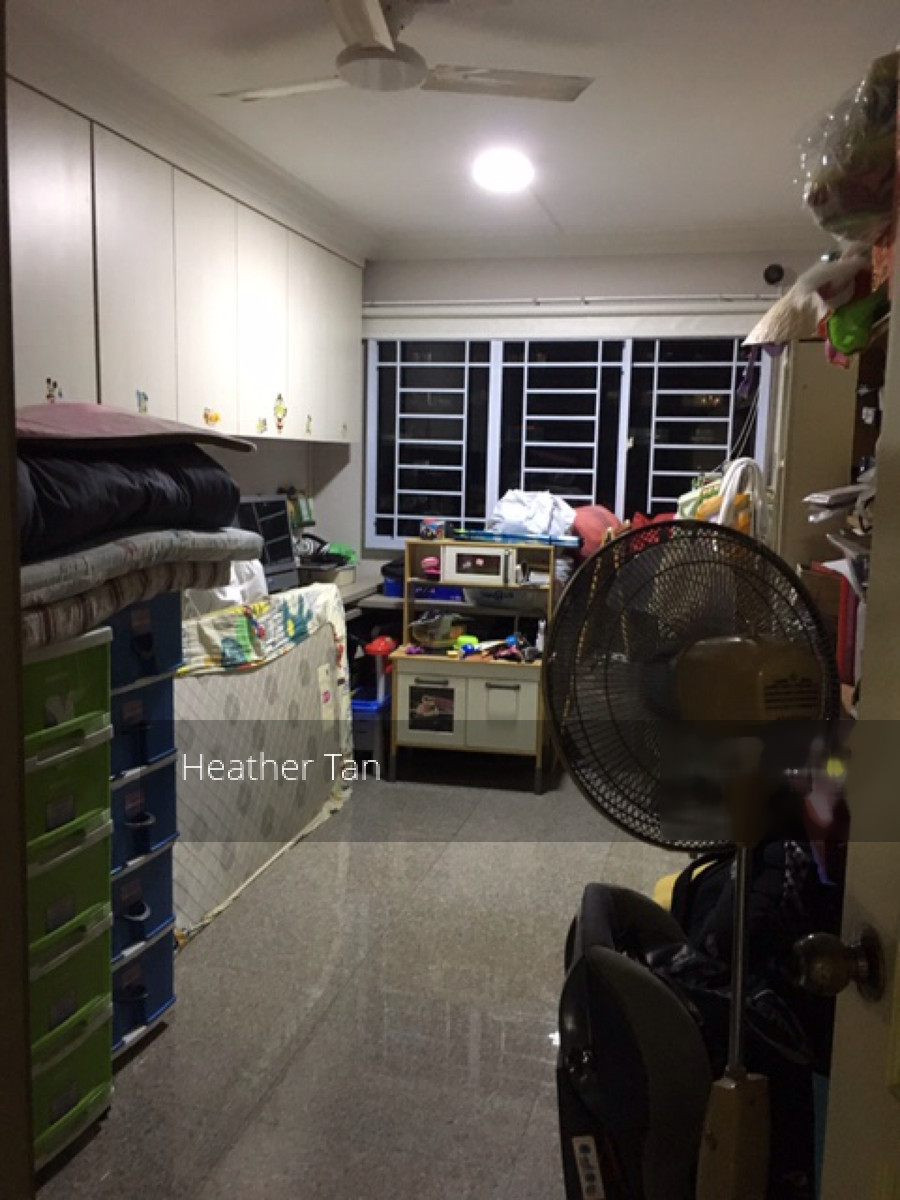 Blk 418 Fajar Road (Bukit Panjang), HDB 5 Rooms #140661382